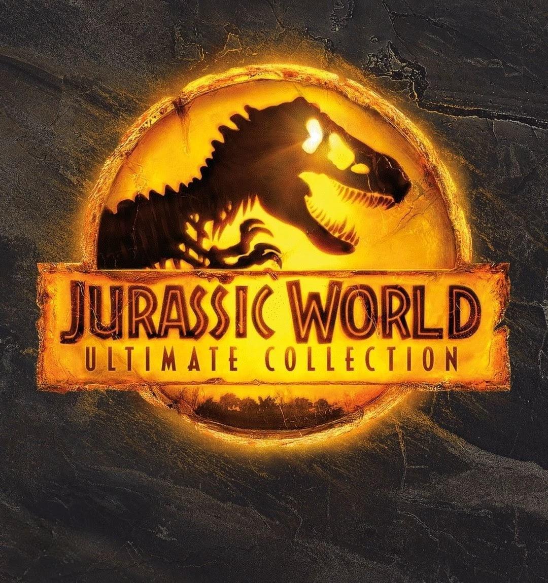Jurassic World Collection RP thumbnail