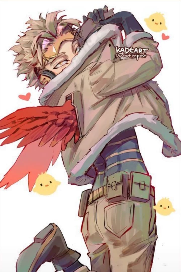 Keigo Takami - Hawks thumbnail