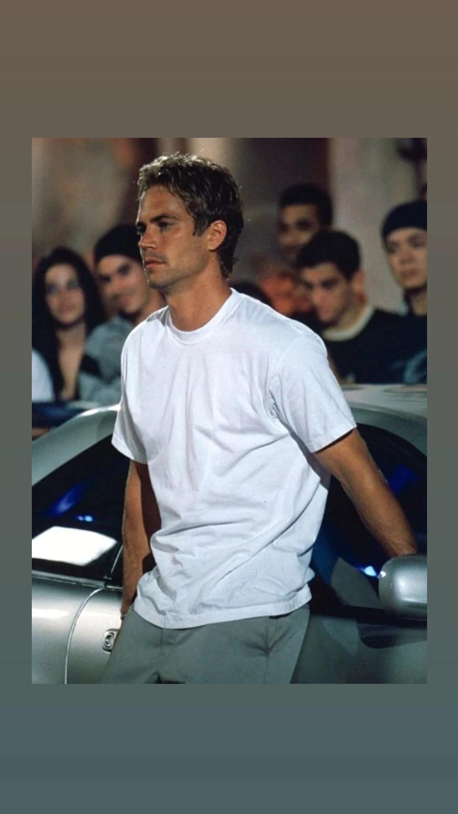 Paul Walker thumbnail