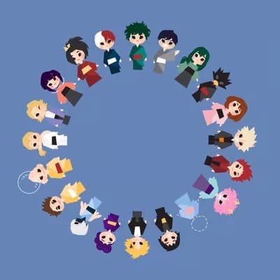 MHA Pick Me thumbnail