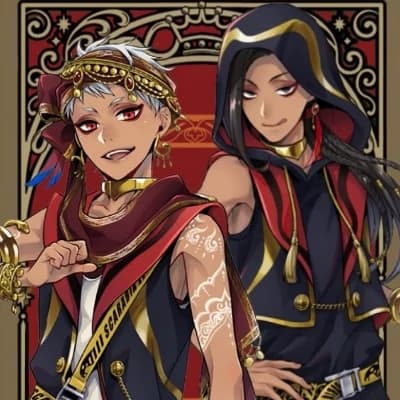 SCARABIA  thumbnail