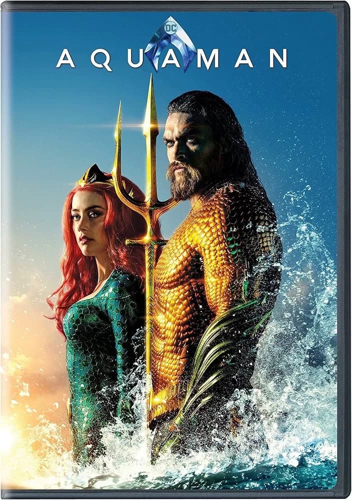 The Aquaman thumbnail
