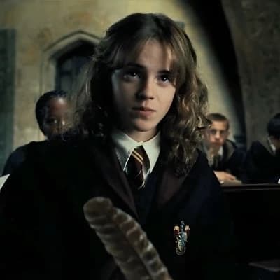 Hermione Granger thumbnail