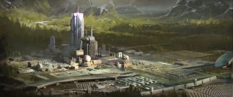 Halo Reach-Academia Naval thumbnail