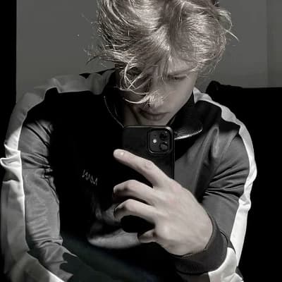 James Thorne thumbnail