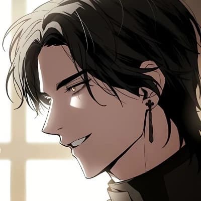 Damian Wolf thumbnail