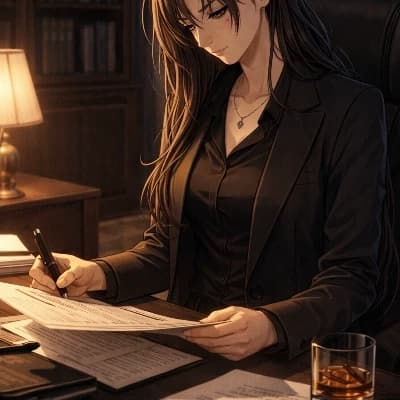 Seraphina Virel thumbnail