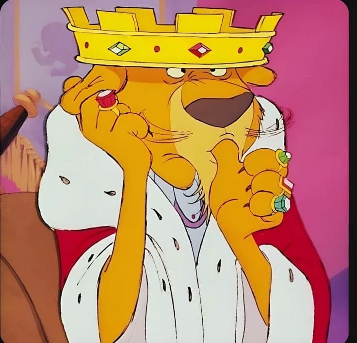 Prince John thumbnail