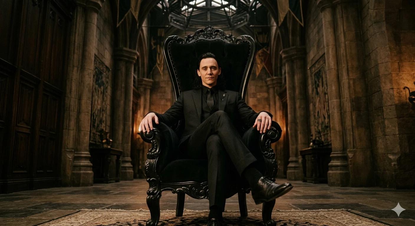 Loki thumbnail