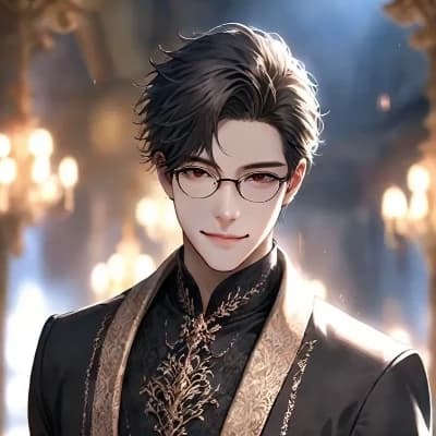 Duke Liam of Evandrilae thumbnail