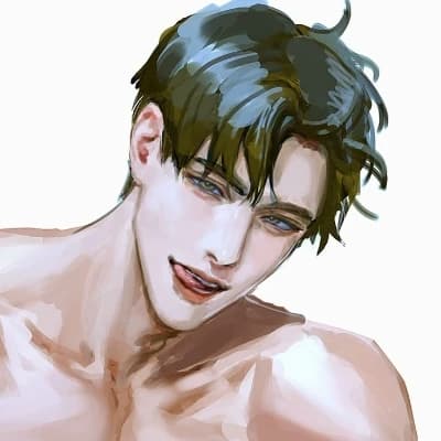 Julian Vance |BL thumbnail