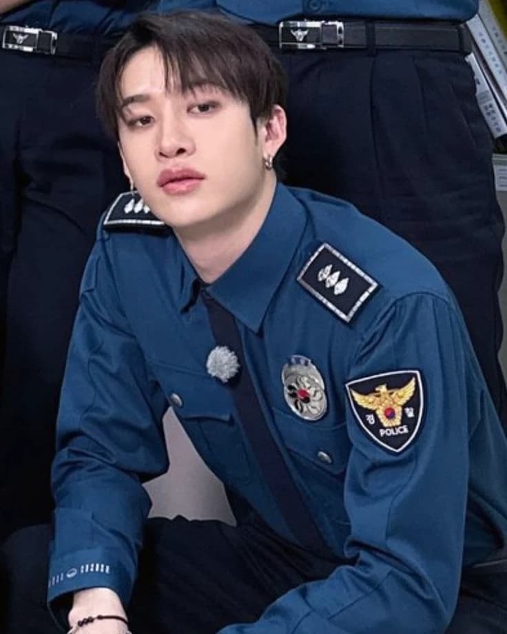 Christopher Bang Chan  thumbnail