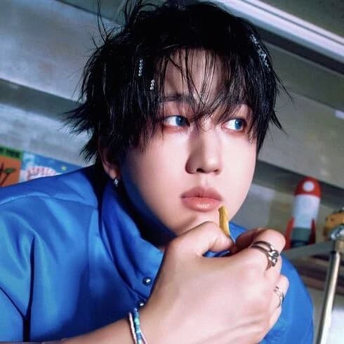 Seo Changbin thumbnail