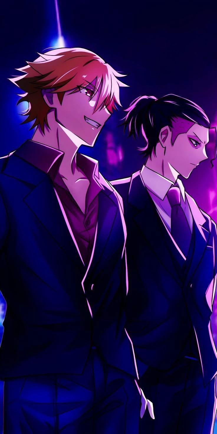 Buddy Daddies thumbnail