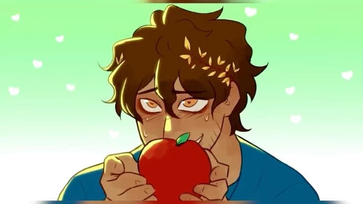 Odysseus ❤️ thumbnail