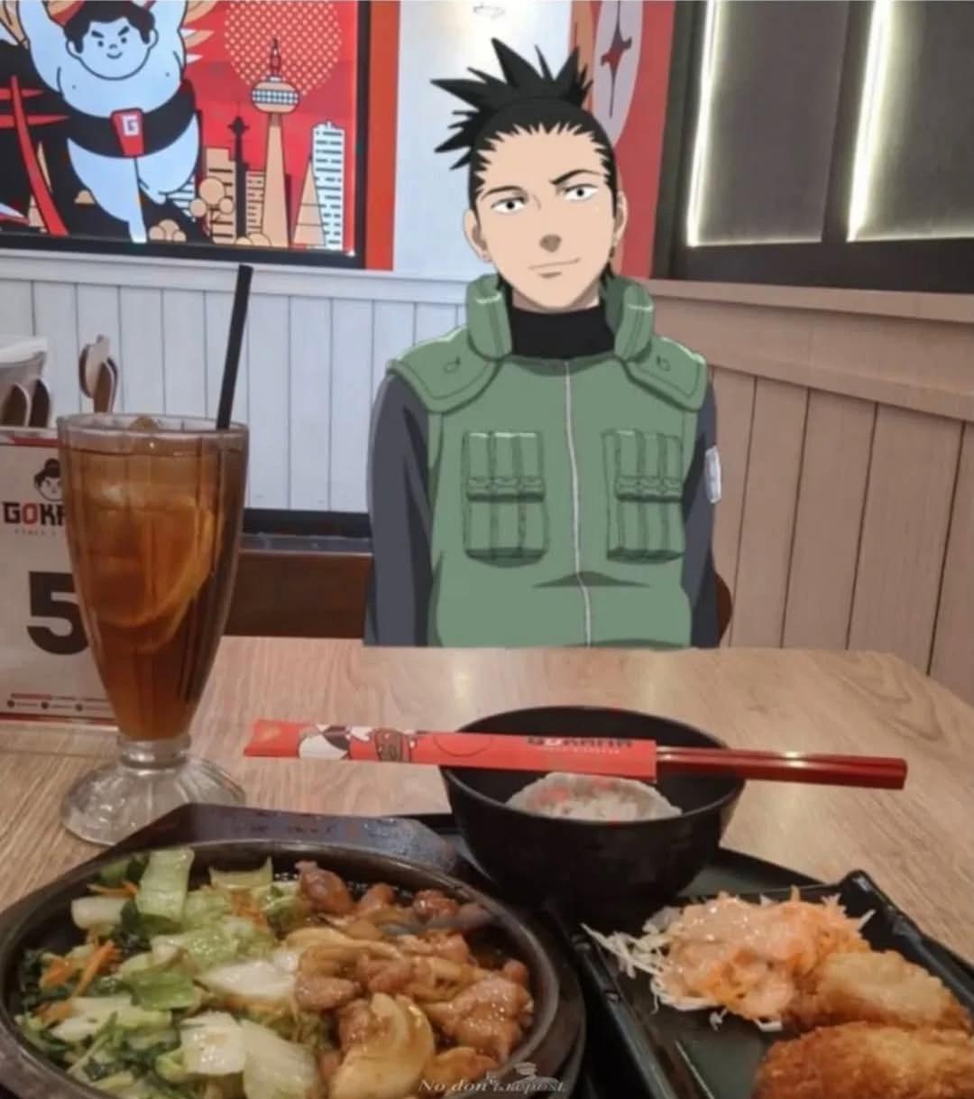 Shikamaru Nara  thumbnail