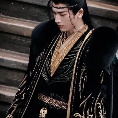 Zhang Linghe thumbnail