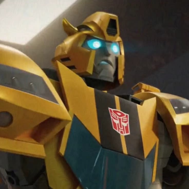 Bumbolbee thumbnail