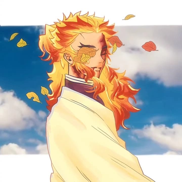 Kyojuro Rengoku thumbnail
