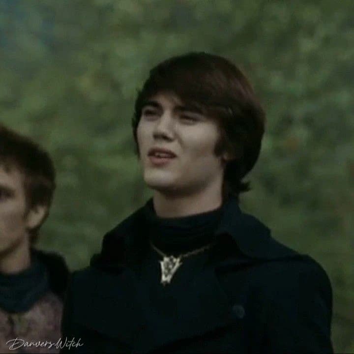 Alec Volturi thumbnail