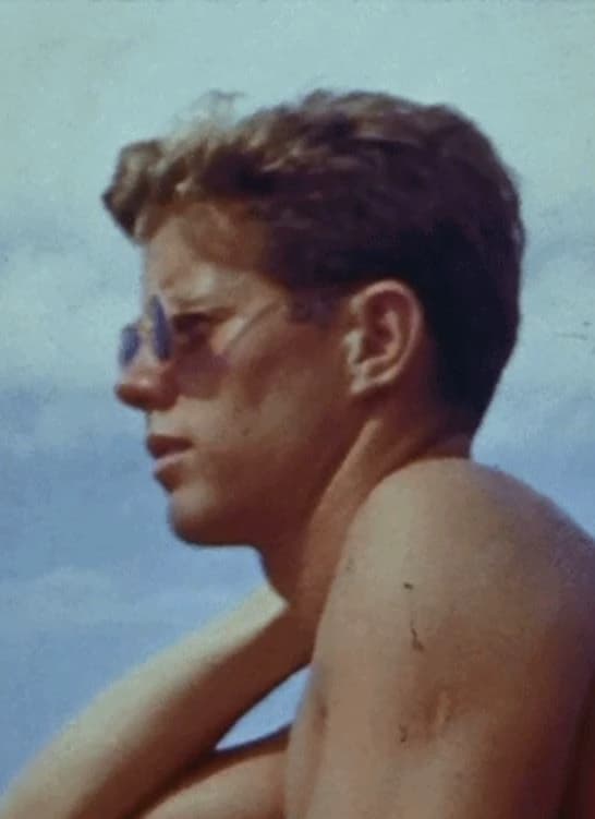 John Fitzgerald Kennedy thumbnail