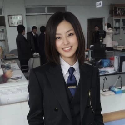 Maki Yutakama thumbnail