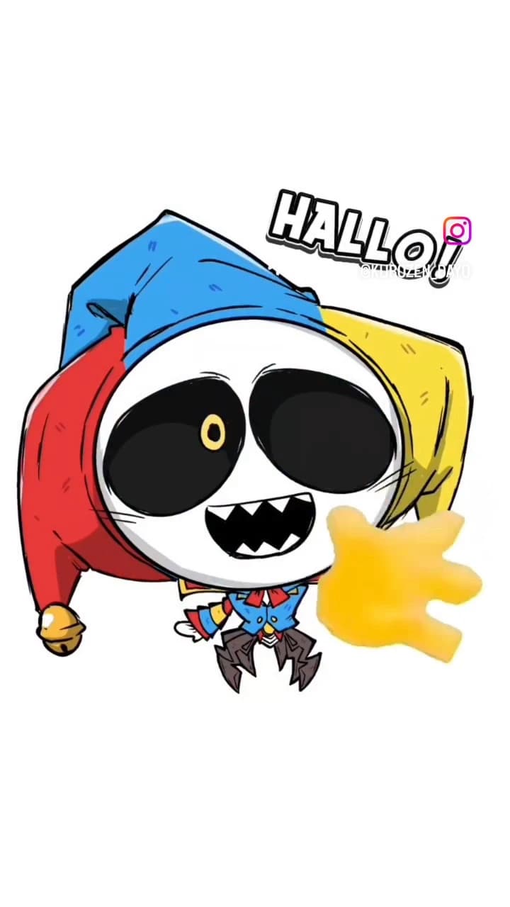 Prototype Became a Baby?! thumbnail
