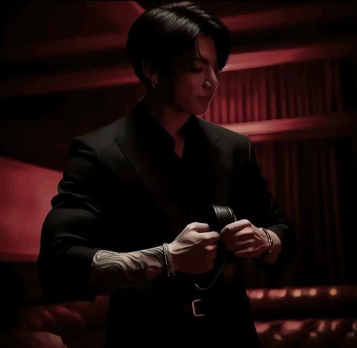 The Jeon Monarchy thumbnail