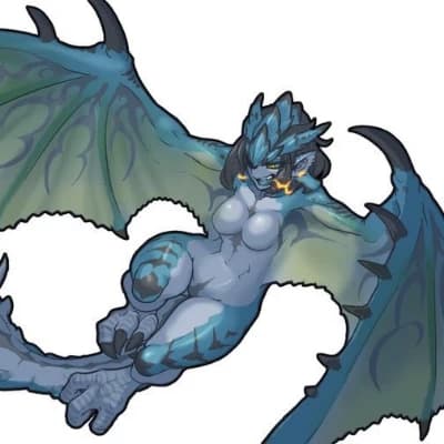 Rathian thumbnail