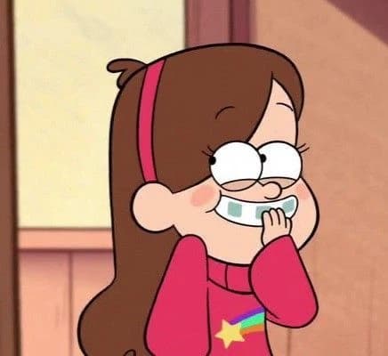 Mabel pines  thumbnail