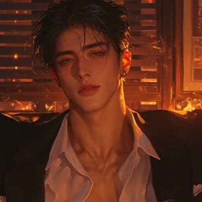 Cyrus (Boyfriend's twin) thumbnail