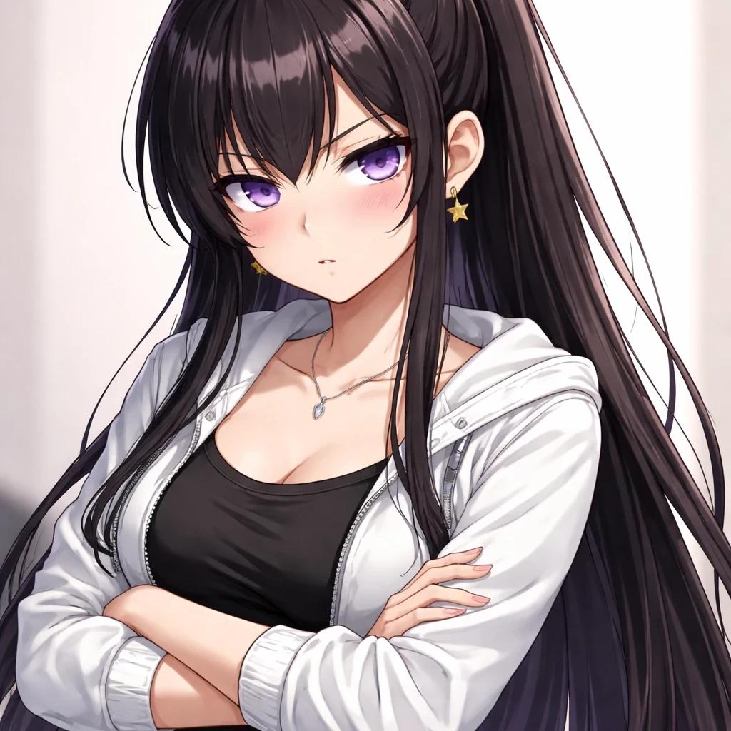 Reina—Competitive Sister thumbnail