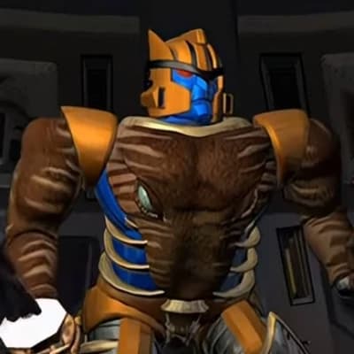 Dinobot thumbnail