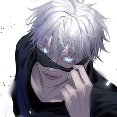 Satoru Gojo thumbnail