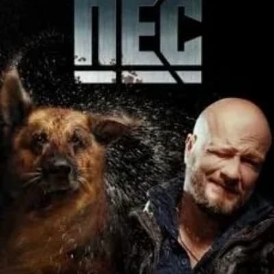 Series "Dog" . thumbnail