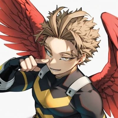 Keigo Takami Hawks thumbnail