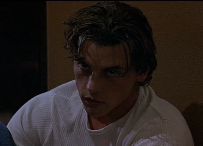 Billy Loomis thumbnail