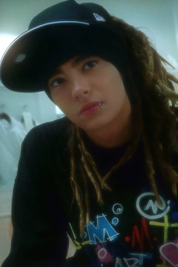 tom kaulitz  thumbnail