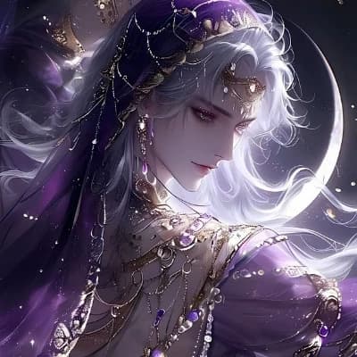 Lan Wangji thumbnail