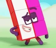 Numberblocks Eighteen thumbnail
