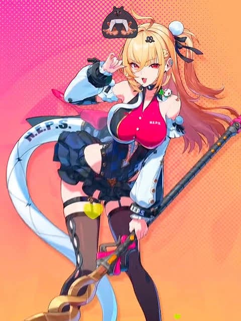 Cissia "zzz" thumbnail