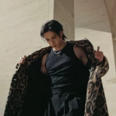 Bang Chan thumbnail