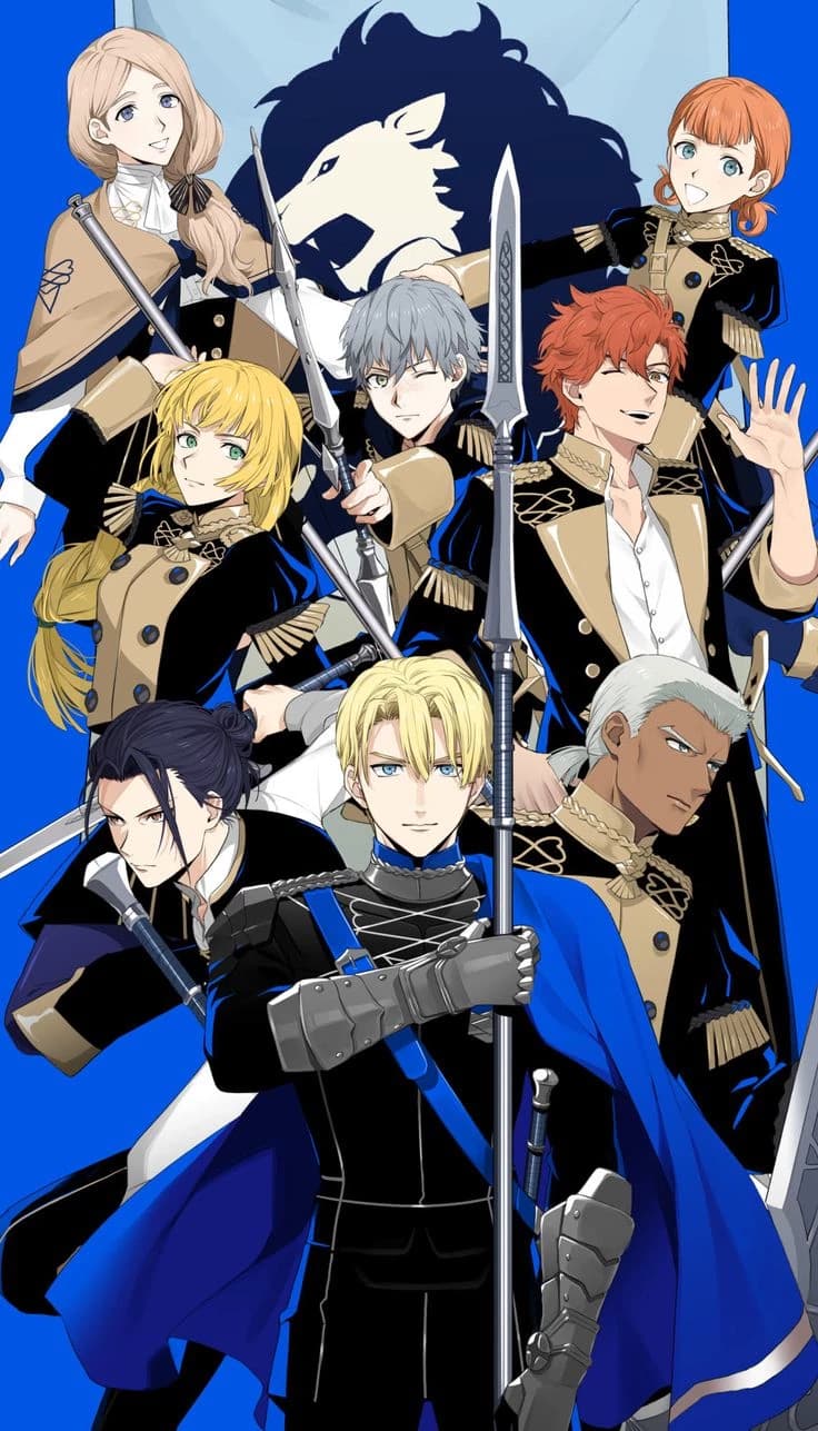 Blue Lion Group thumbnail
