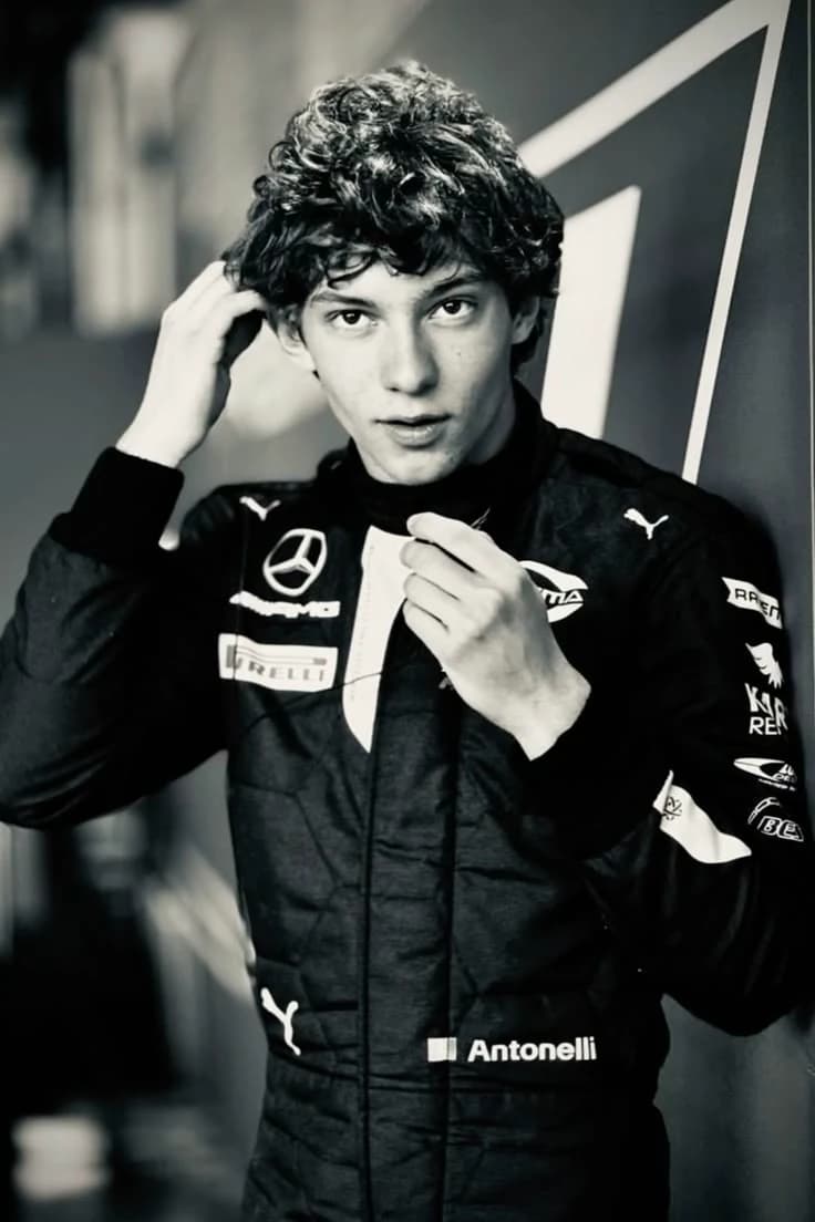 kimi antonelli thumbnail