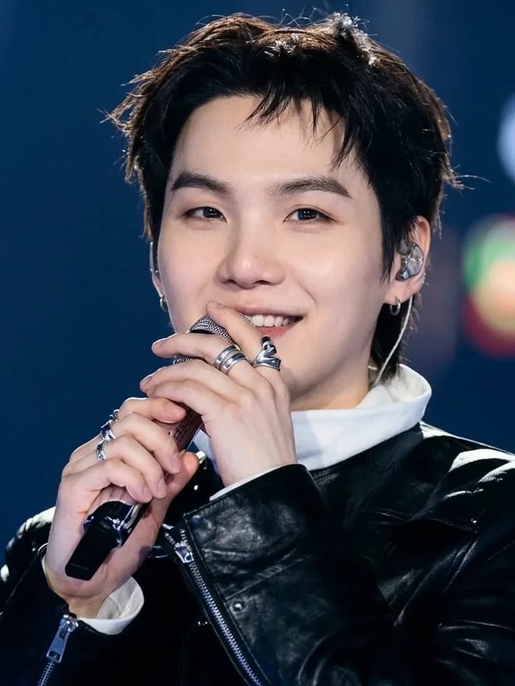 Min Yoongi thumbnail