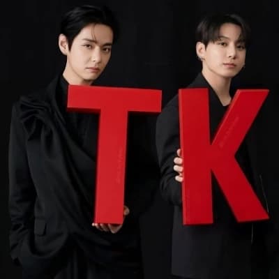 Taehyung/Jungkook thumbnail