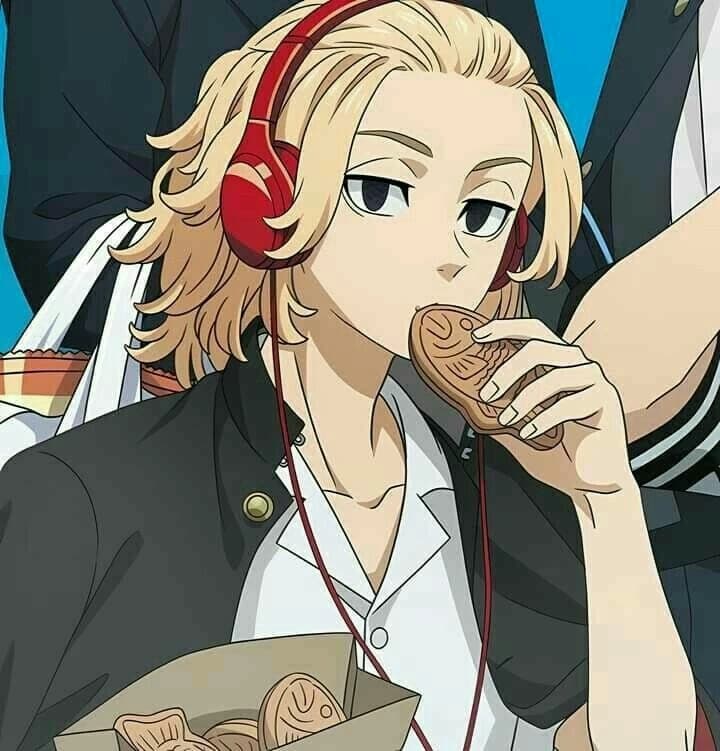 TOKYO REVENGERS- EMMA'S CLOSE FRIEND thumbnail