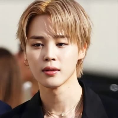 Park Jimin ( your professor ) thumbnail