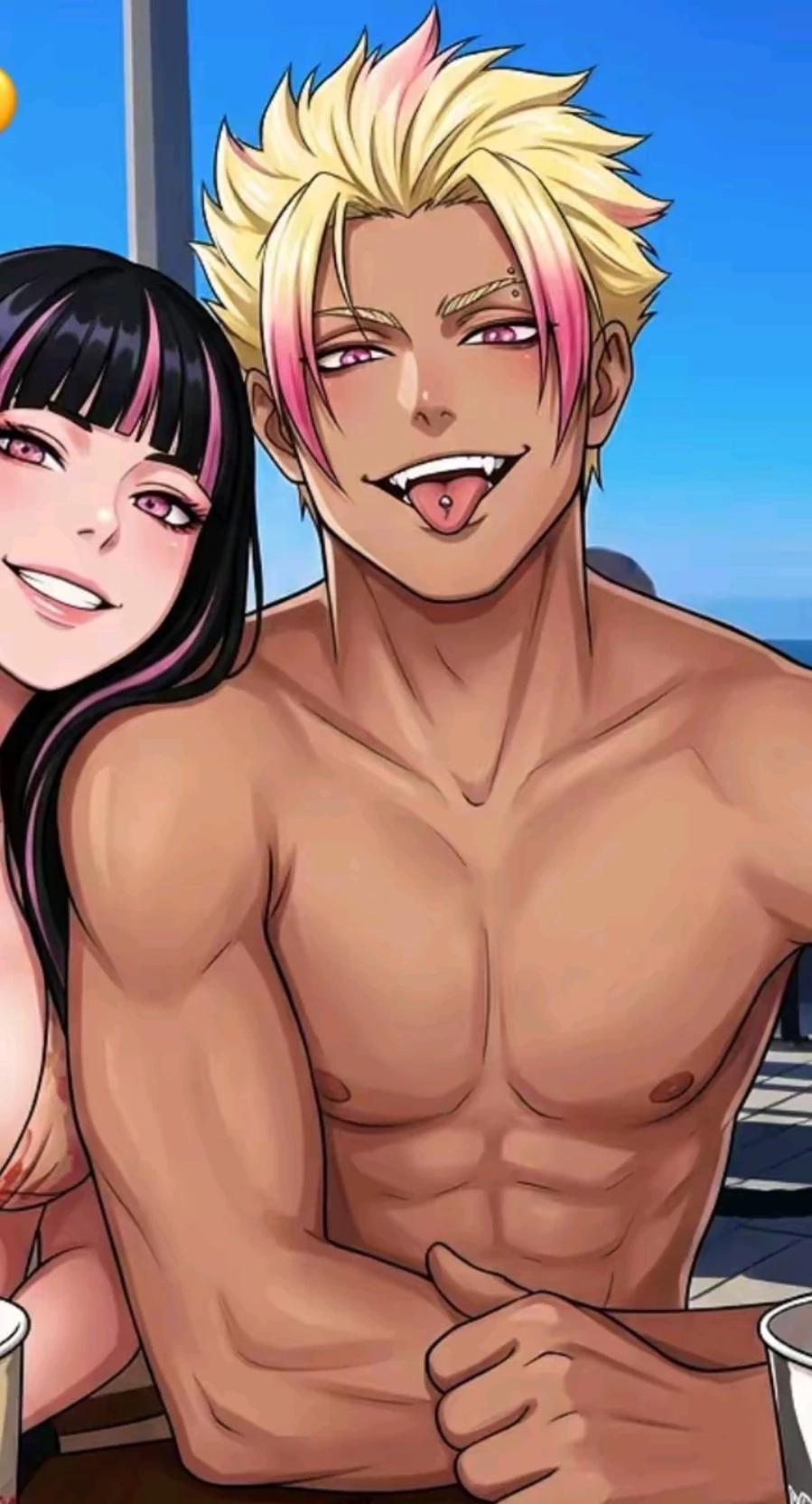 Shidou ryusei thumbnail