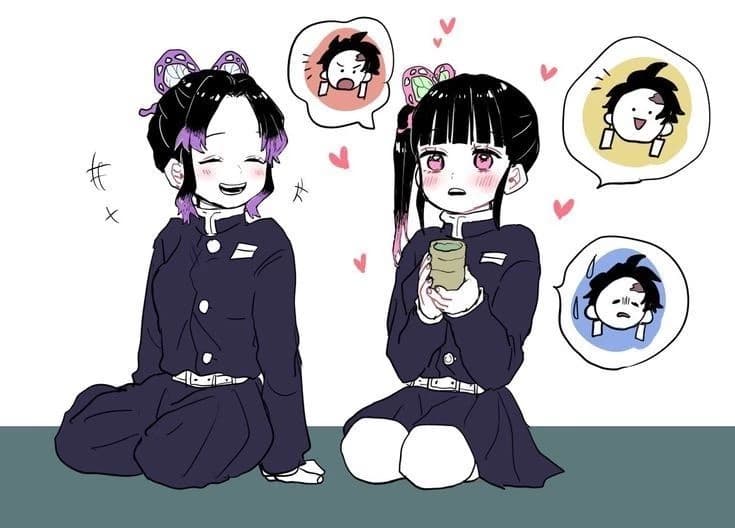 Tanshino, tankana, inokana 🌺 thumbnail